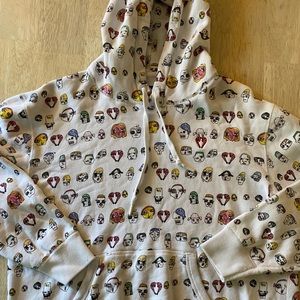 Converse X Shrimps Limited Edition Sweatshirt